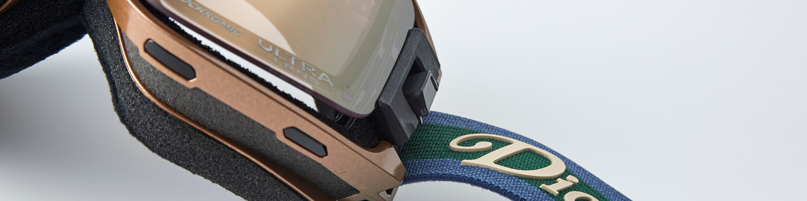 DICE BANK C-UL LGR/SL/G ゴーグル グリーン DICE BANK C-UL LGR/SL/G