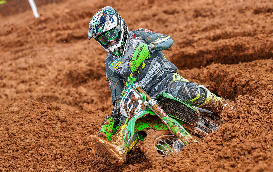 ダートスター ST-X | DID