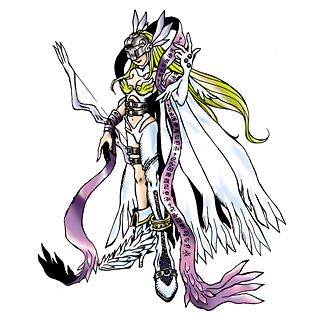 Angewomon | Digimon Encyclopedia | Digimon Web | Digimon Official