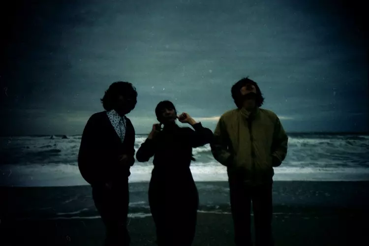 一夜のペーソス/Lamp/ランプ/夕方から夜明けまで。一生を一晩に見立て