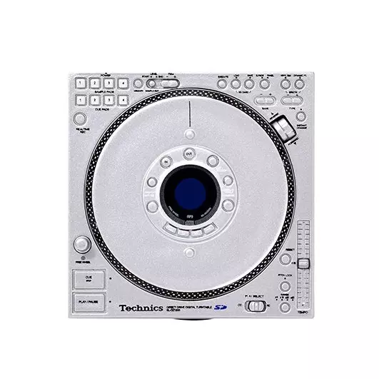 Technics ミニチュアコレクション/Technics｜GOODS｜ディスクユニオン