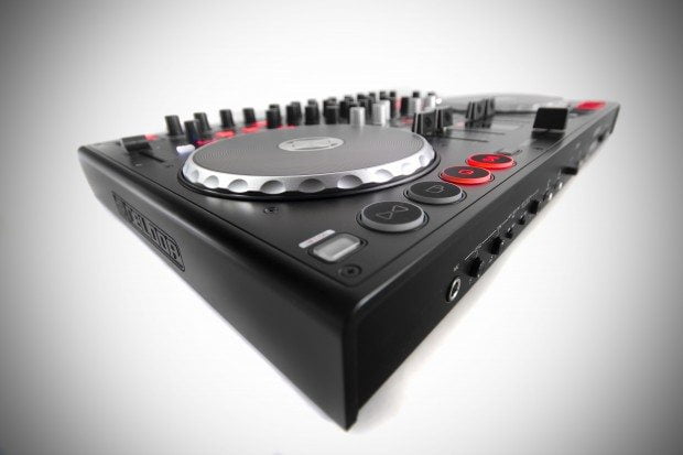 REVIEW: Reloop Terminal Mix 4 DJ Controller – DJWORX