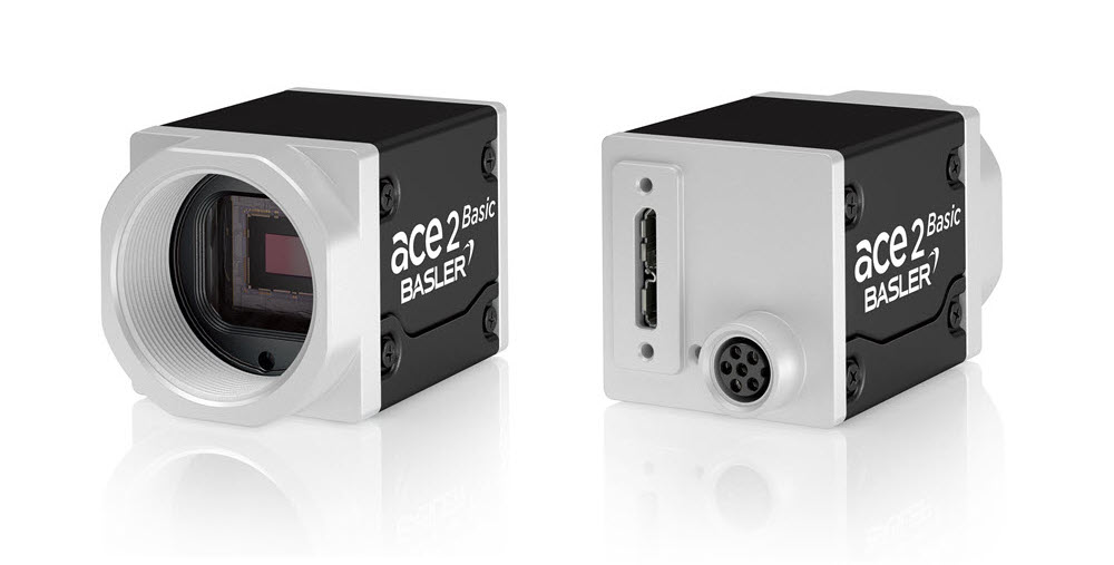 a2A2448-75umBAS | Basler Product Documentation