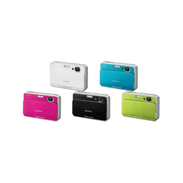 Drivers and Software updates for DSC-T2 | Sony USA