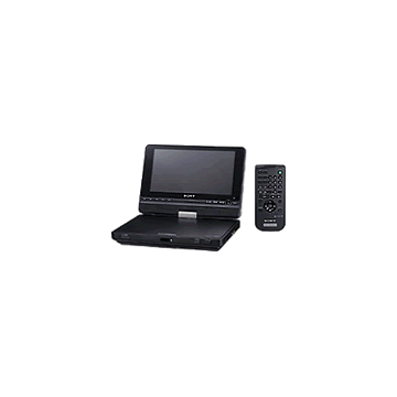 Support for DVP-FX810 | Sony USA