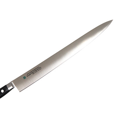 堺孝行 グランドシェフ スライサー 27cm 日本製 – エビスヤカナモノ