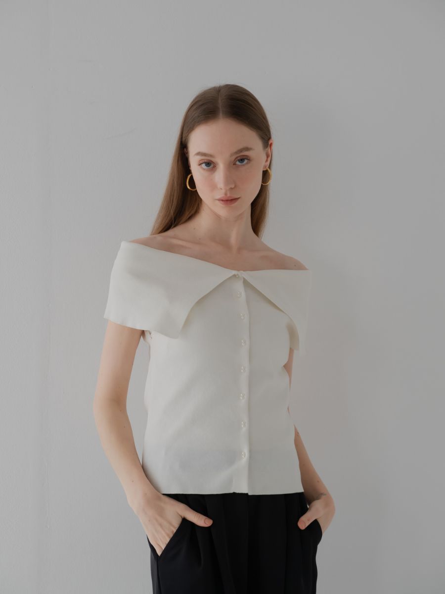 TOPS | maison de Dolce.