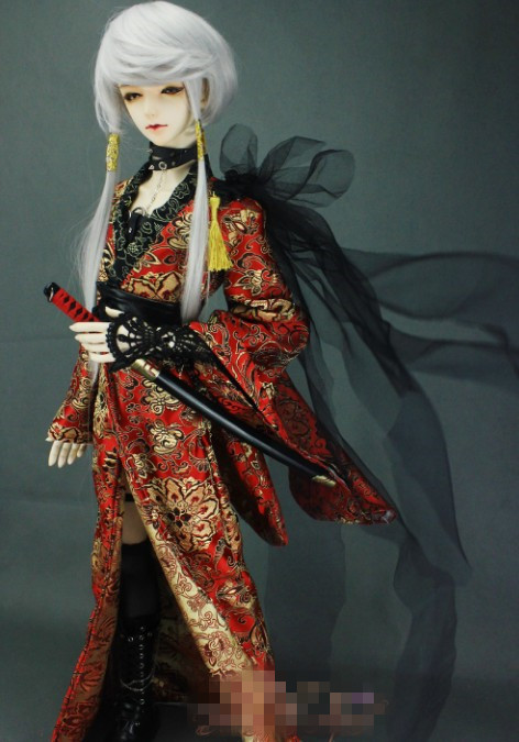 拘束着物 40cm(MSD,MDD)（MSD）｜DOLK（ドルク）