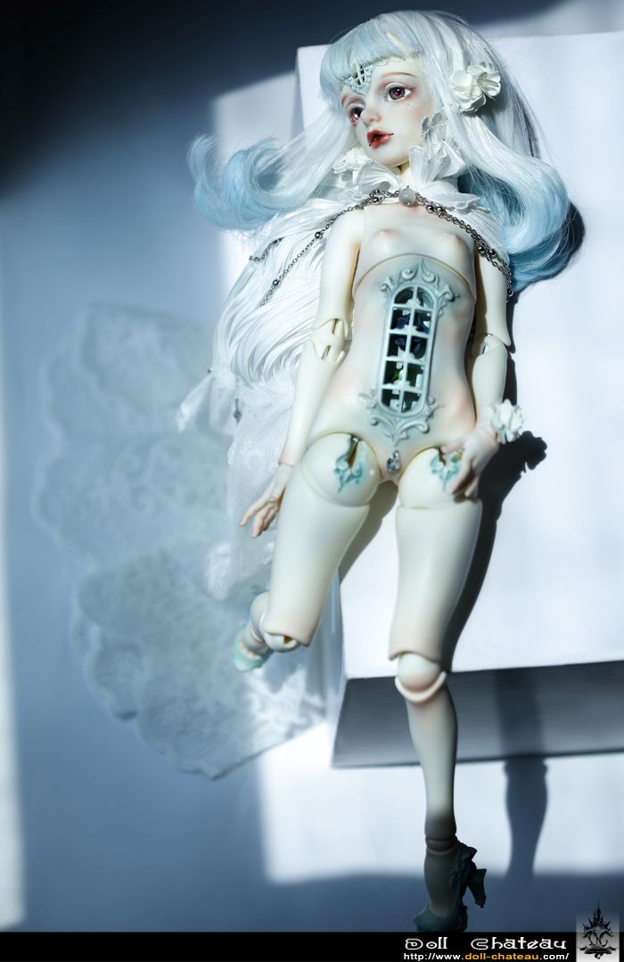 Doll Chateau 特別再販】Hathaway-A Fullset｜DOLK（ドルク）