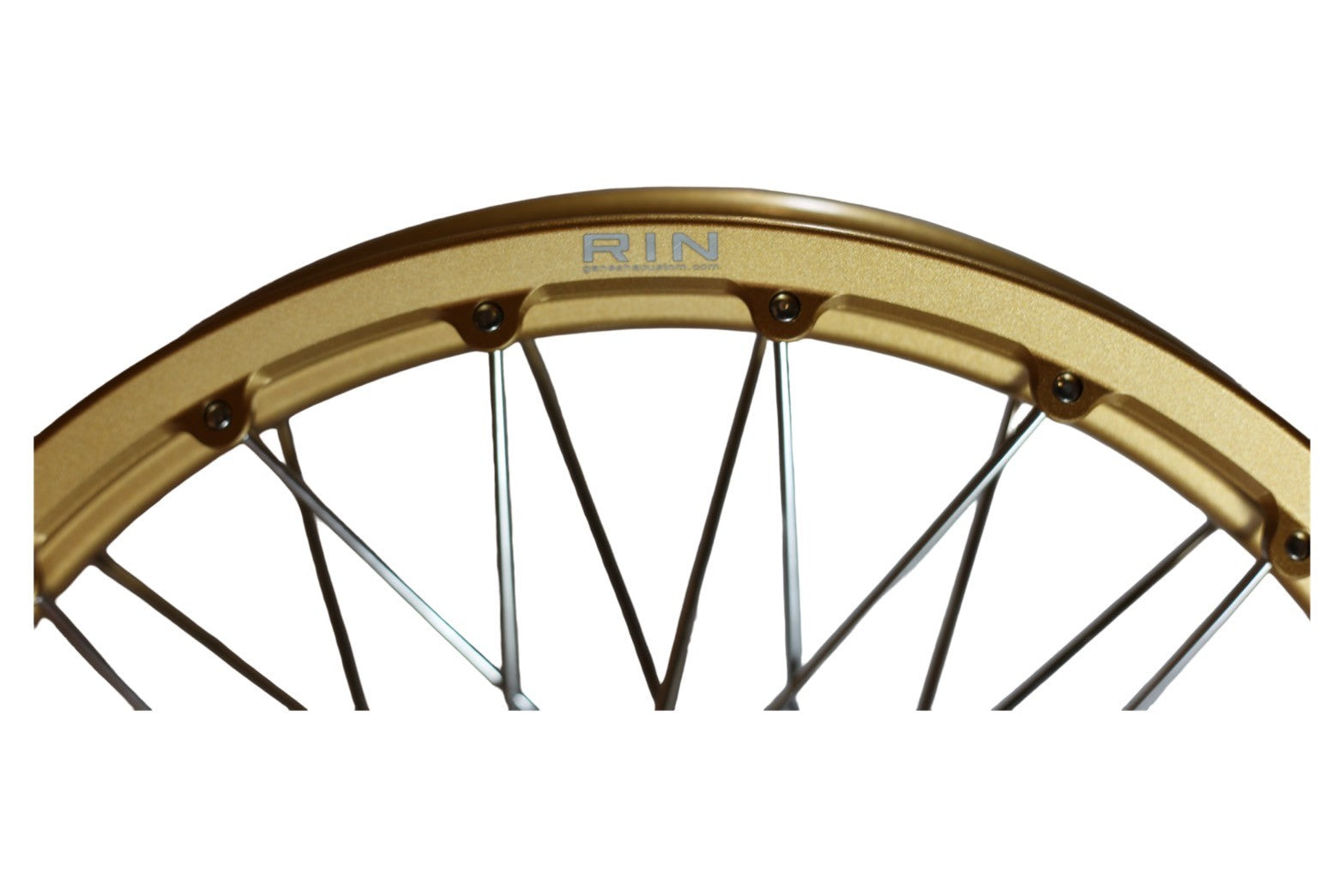 新製品「輪(RIN)」】GC-CT001-03J CT125 GANESHA⁺ Tubeless wheel RIN