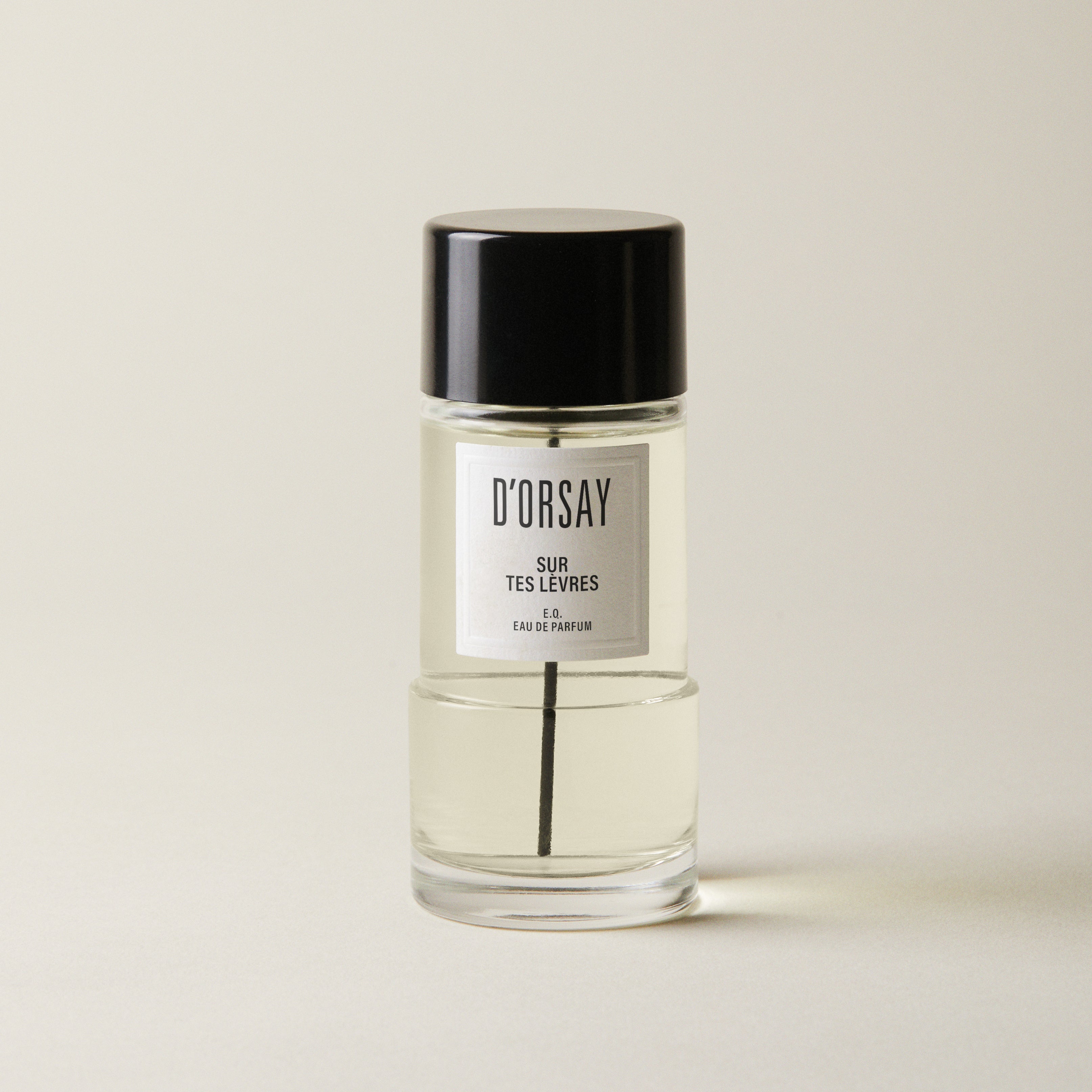 E.Q. フレグランス - ドルセー ジャパン (d'Orsay Japan) | パルファム