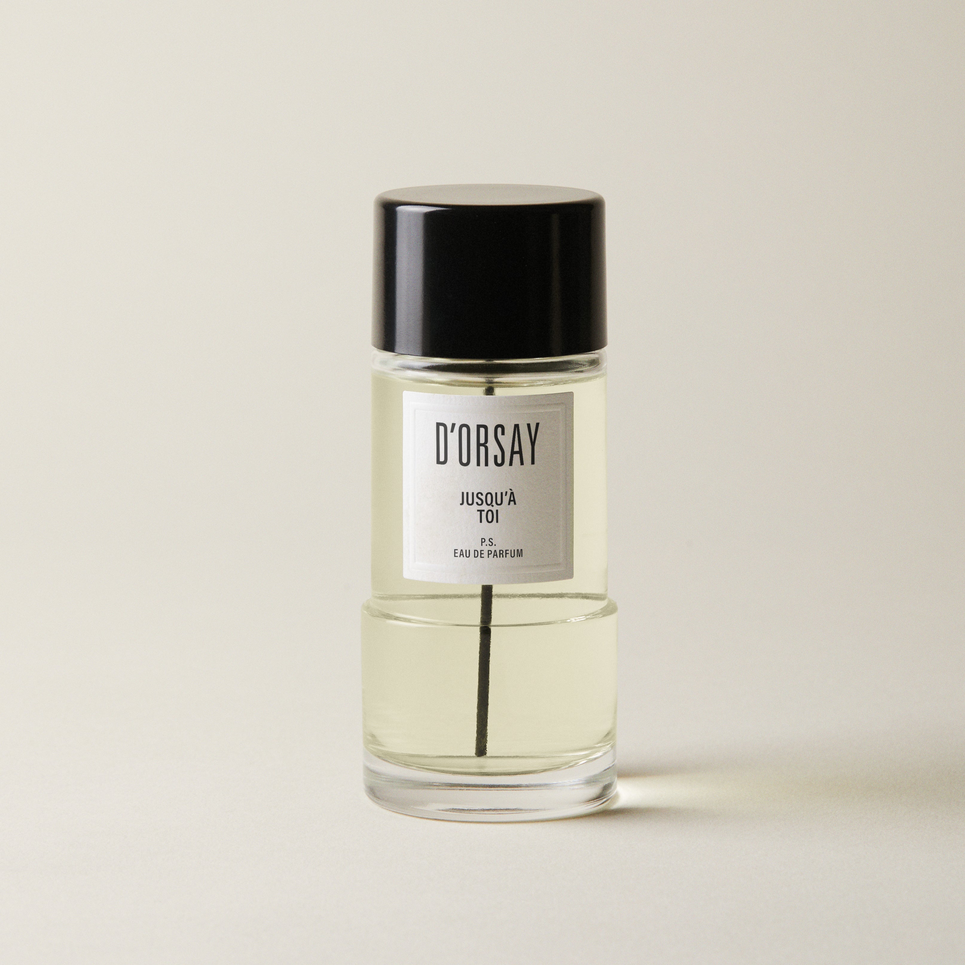 Rose blaze ボディフレグランス - ドルセー ジャパン (d'Orsay Japan