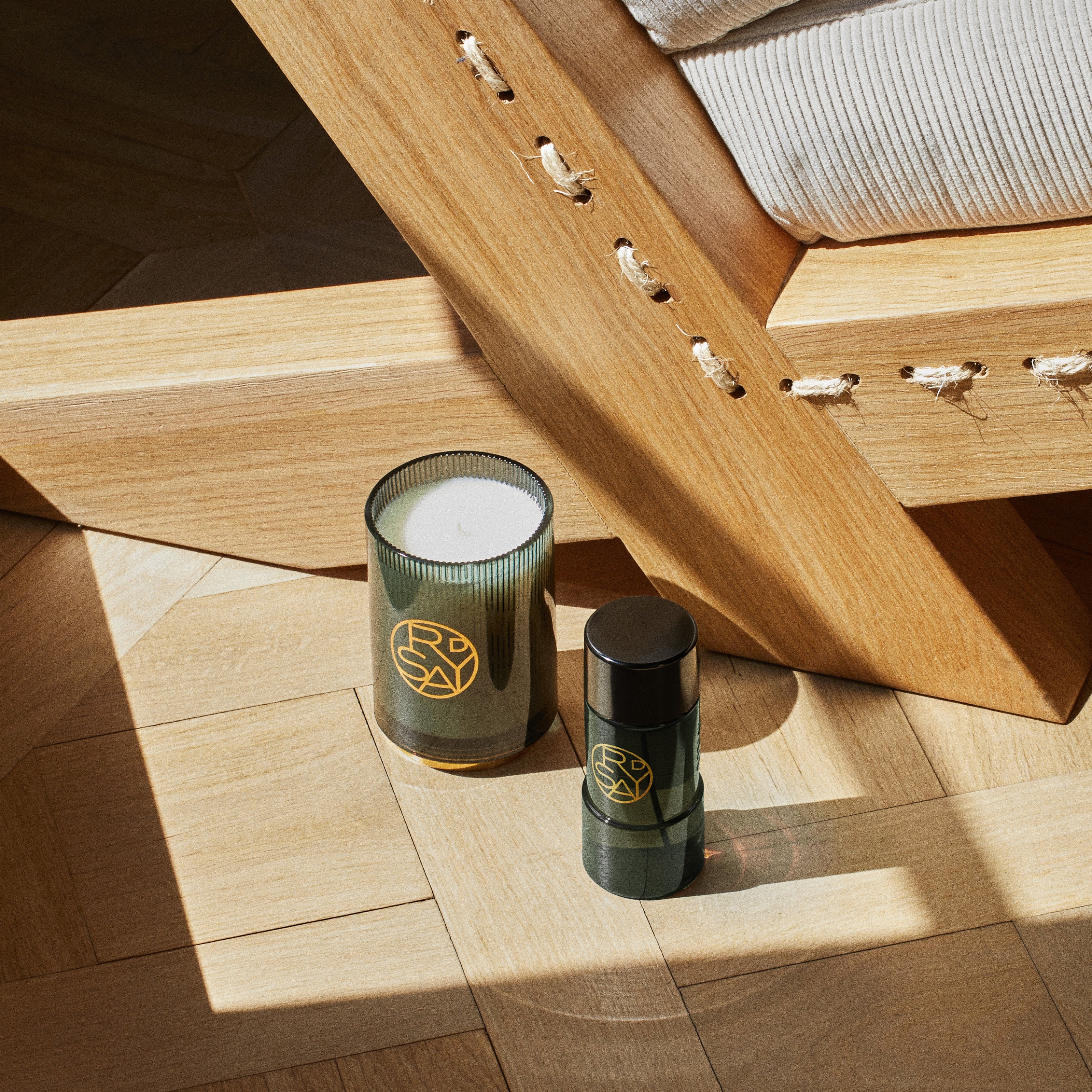 00:30 センティドキャンドル - ドルセー ジャパン (d'Orsay Japan