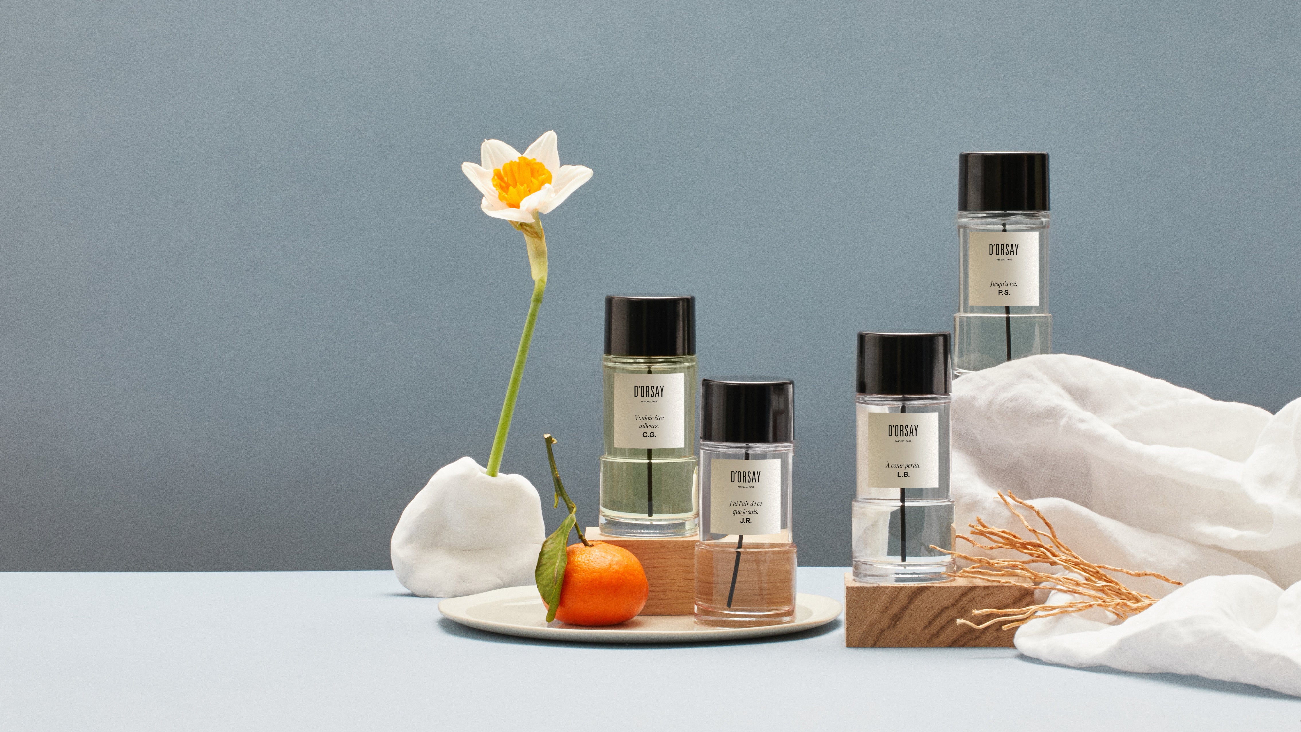 R.B. トラベルエディション - ドルセー ジャパン (d'Orsay Japan