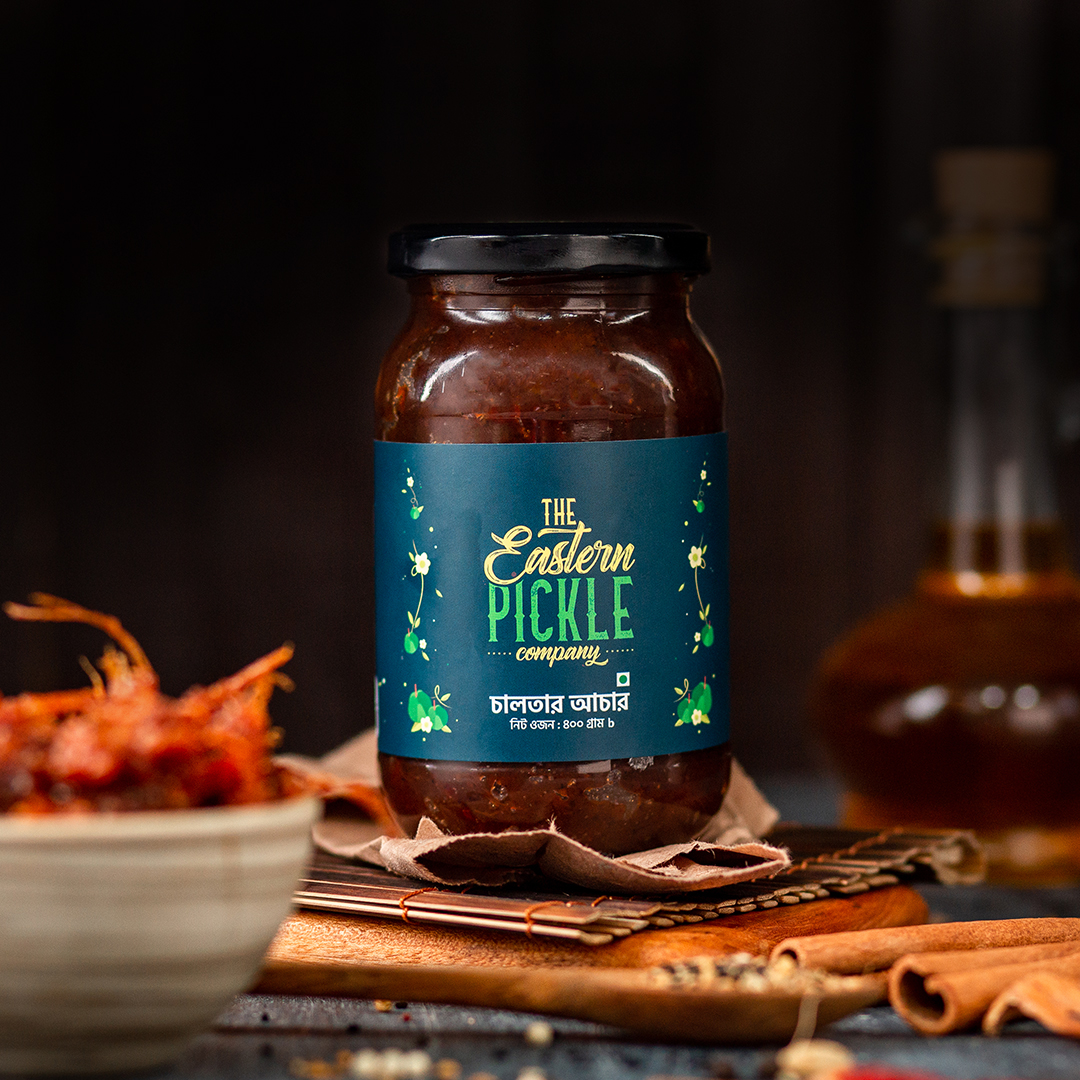 Best Chalta Achar- Eastern Pickle Company
