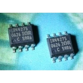 Circuito Integrado Ir4427 em Promoção na Shopee Brasil 2026