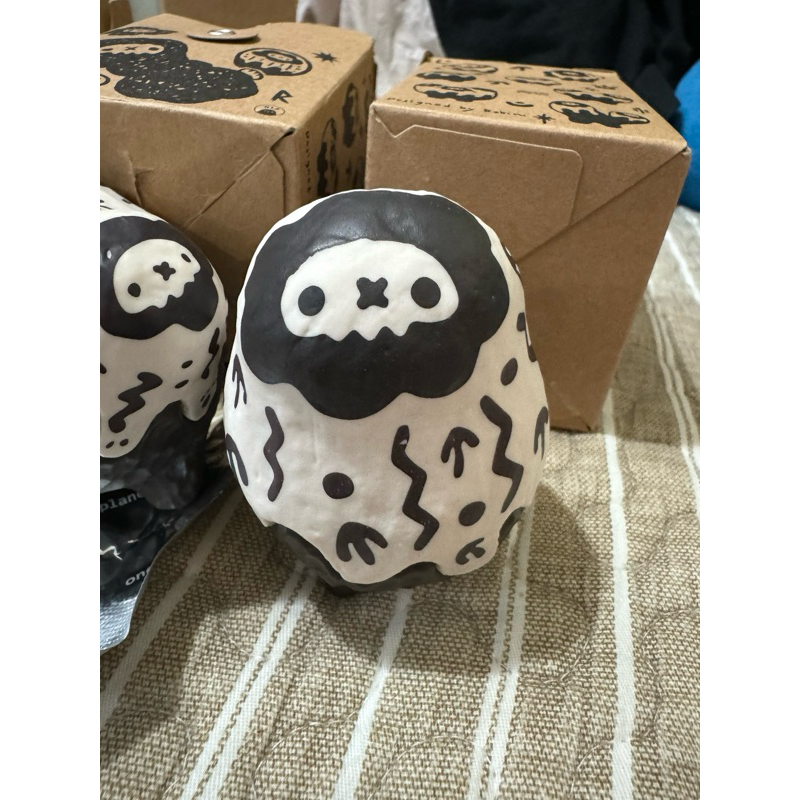 One Little Planet x Robin Huang 羅本製所Copiapoa Mudball 全新可下