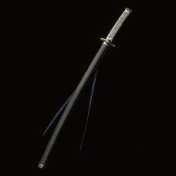 デビルメイクライ5SE 閻魔刀