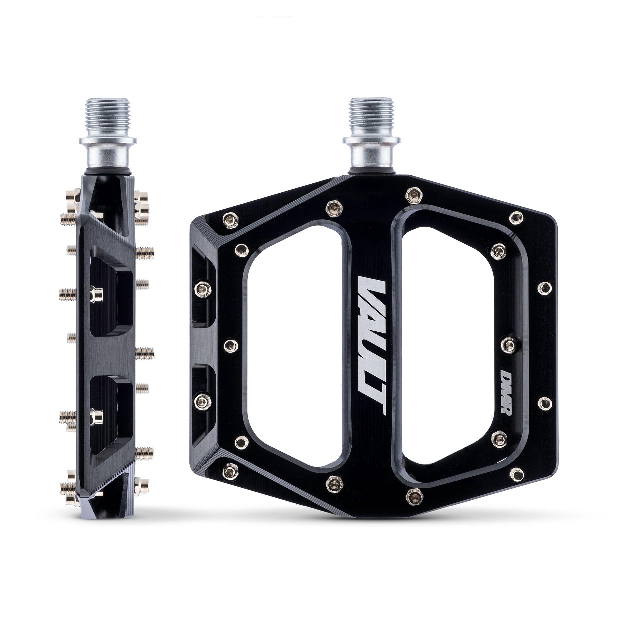 MTB Bike Pedals: Vault, V12 & V11, V8, V6 - DMR Bikes