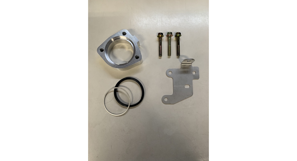 FC3S 水温センサーブロック | ドゥー・エンジニアリング・スタッフブログ