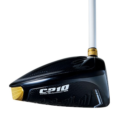 dショッピング |フライングワークス CP10 ドライバー USTマミヤ製