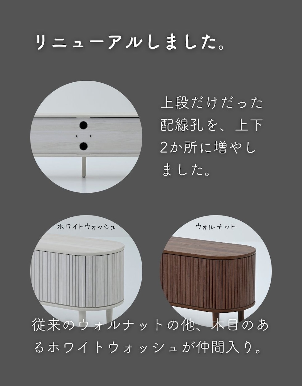 dショッピング |テレビ台 テレビボード 引き戸 蛇腹 幅150 奥行38 高さ