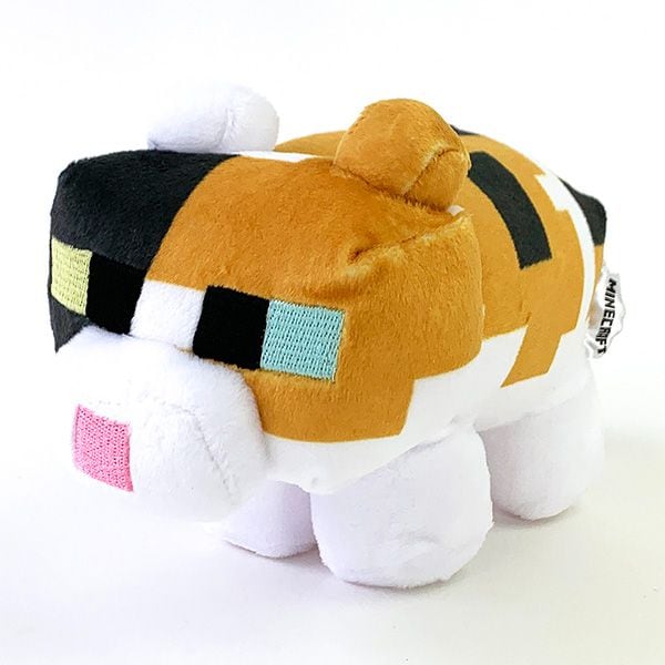 マインクラフト ARI アリ ネコ アクションフィギュア マイクラ マイン