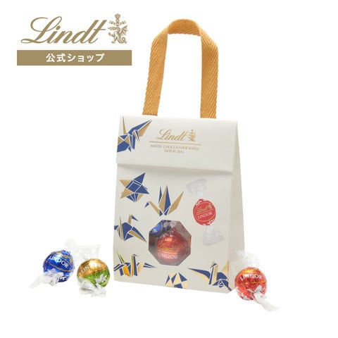 dショッピング |リンツ チョコレート Lindt リンドール ジャパン
