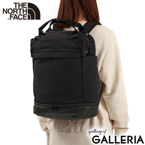 dショッピング |日本正規品 ザ・ノース・フェイス リュック レディース