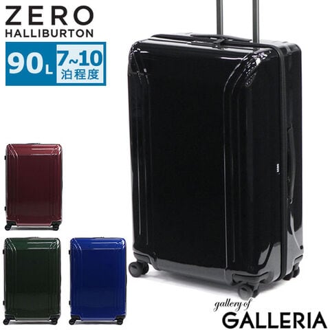 セール30%OFF】 ゼロハリバートン スーツケース Lサイズ L ZERO