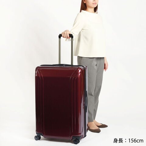 セール30%OFF】 ゼロハリバートン スーツケース Lサイズ L ZERO