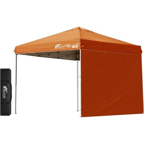 dショッピング |FIELDOOR ワンタッチタープテント 2.5m (標準