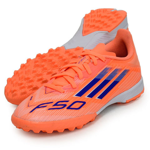 dショッピング |アディダス adidas F50 LEAGUE TF J ジュニア サッカー