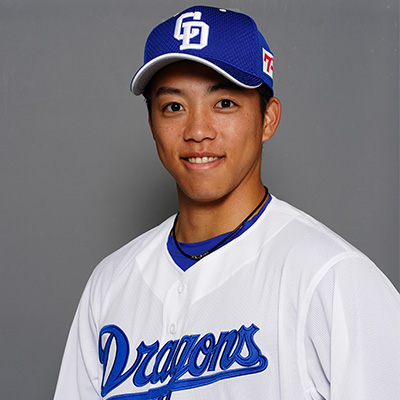 岡林選手が日本生命 優秀選手賞に：ドラゴンズニュース - 中日