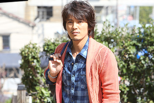 ラストシンデレラ 藤木直人 衣装 チェックシャツ特集: 映画ドラマの服
