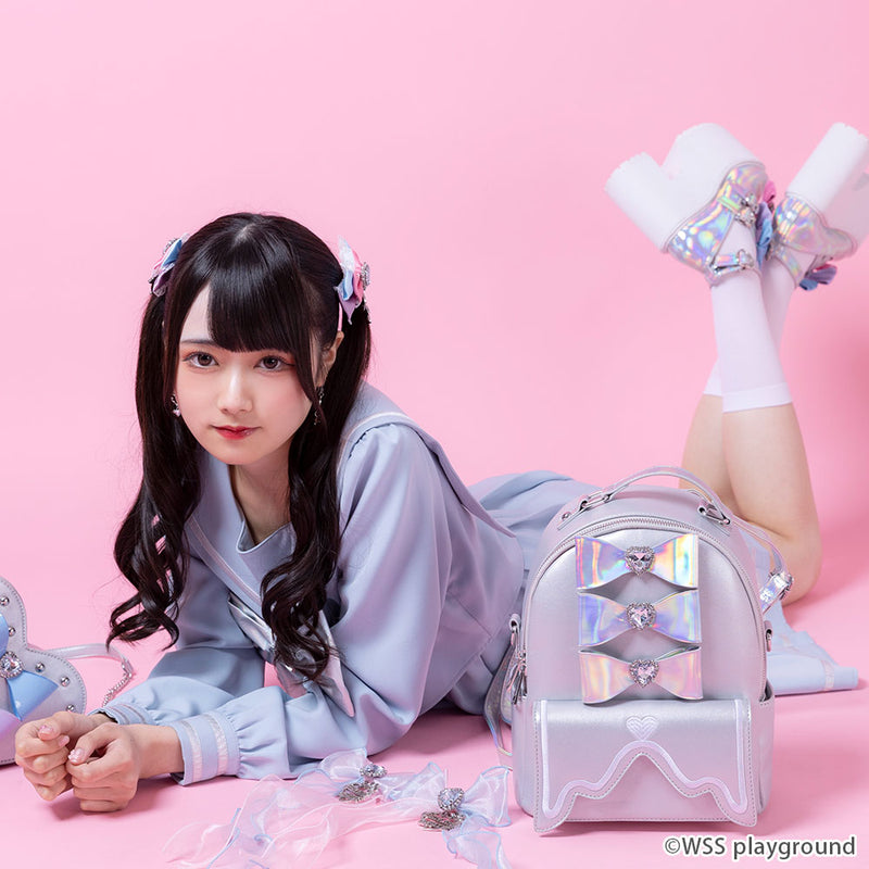 NGOD×DML】超てんちゃんモデルワンピース【IP】 – レディース