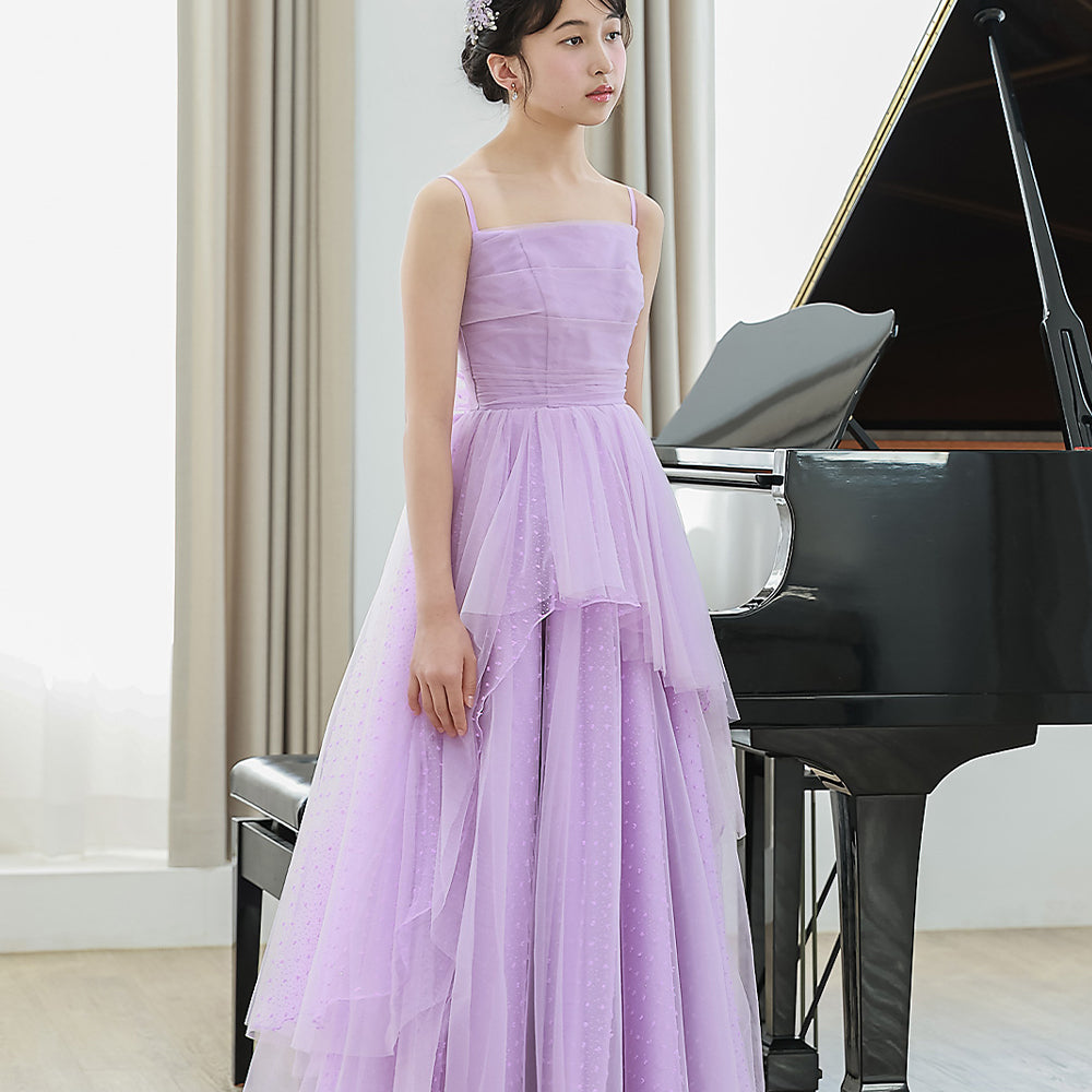 2025 Junior dress collection