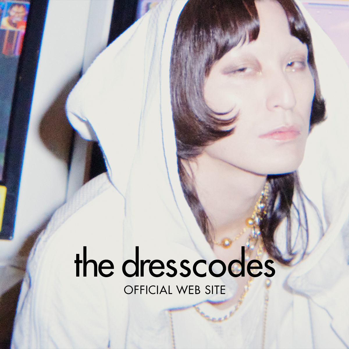 RECORDS – ドレスコーズ［the dresscodes］オフィシャルサイト