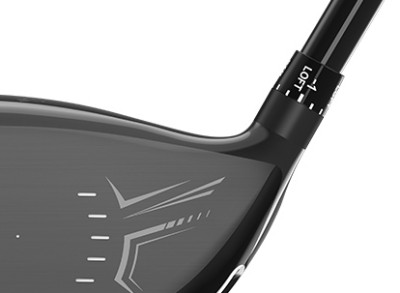 ZX5・ZX7ドライバーのロフト角・ライ角、ウェイトの調整機能を徹底解説