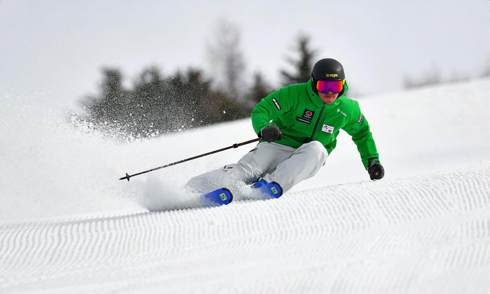 だいせんリゾートサービス｜スキー・ボード・ウェアレンタルショップ