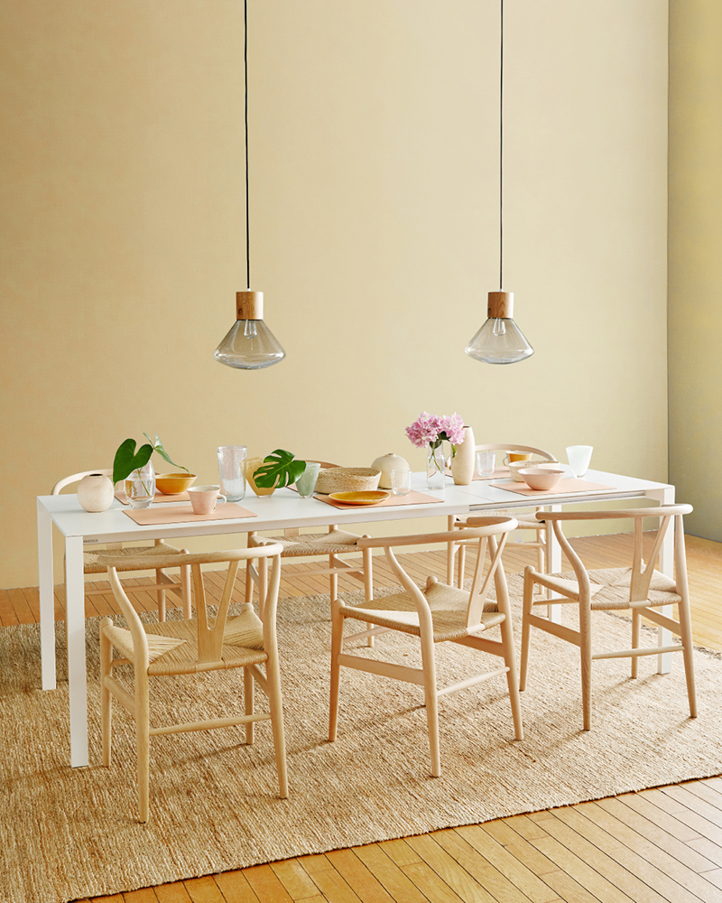 Find Your Table | The Conran Shop（ザ・コンランショップ）