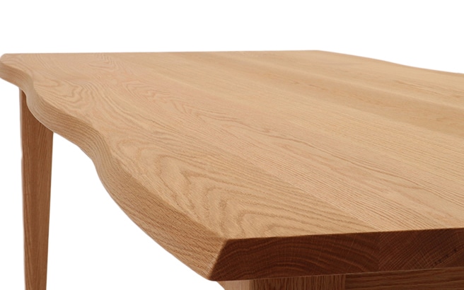 BUILD YOUR OWN TABLE SERIES | The Conran Shop（ザ・コンランショップ）