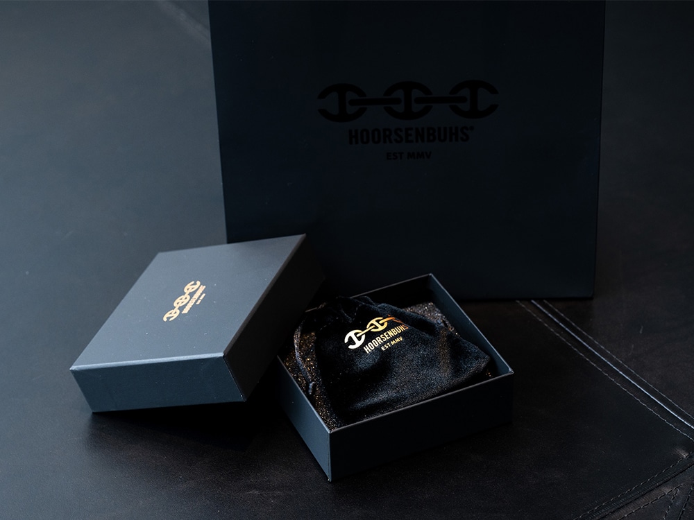 ご利用ガイド | HOORSENBUHS(ホーセンブース)日本公式サイト