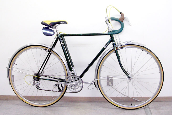 NATIONAL スポルティフ フレーム