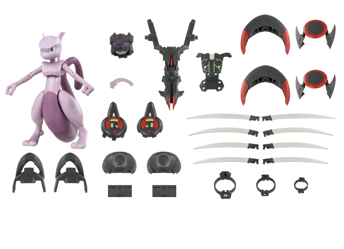 アクションフィギュアなど20以上のグッズが登場！タカラトミー