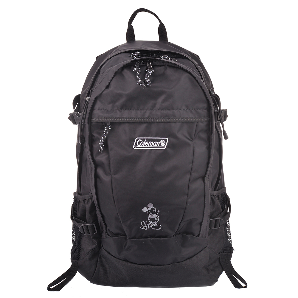 グーフィー＆マックスデザインも！ディズニーストア「Coleman」共同