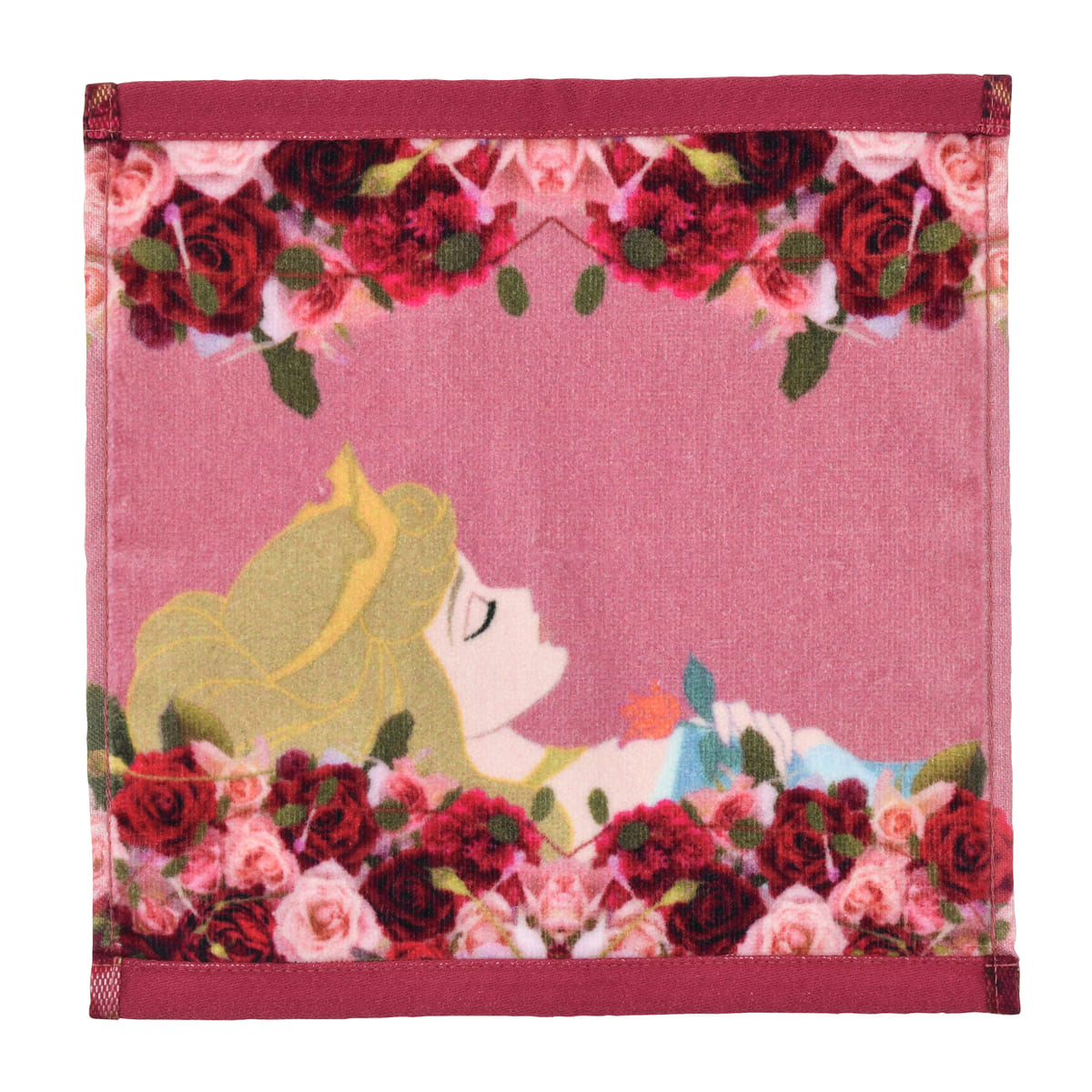 シンデレラとオーロラ姫のフラワーデザイン！ディズニーストア「Disney