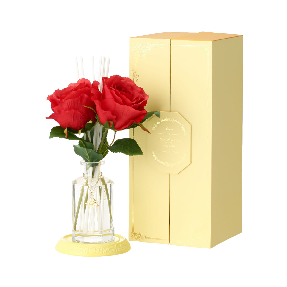 美女と野獣』の世界観が詰まったグッズ！フランフラン ディズニー