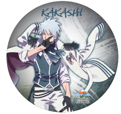 ナルト・カカシ・シカマルの誕生日記念イベント！富士急ハイランド