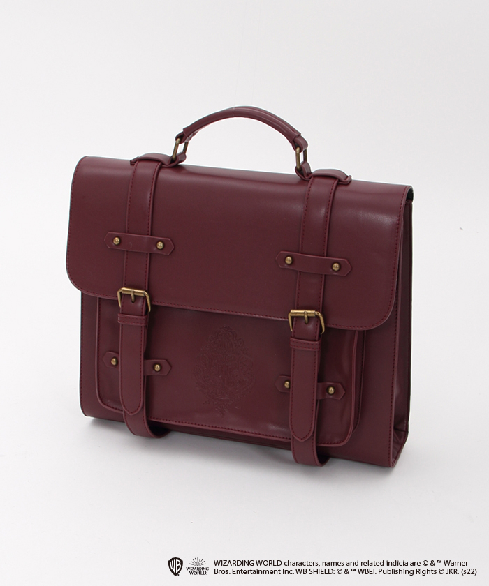 ハリー・ポッターの各寮やホグワーツ城がモチーフ！axes femme「Harry